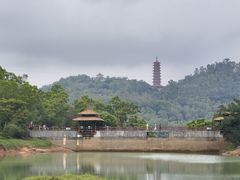 -大雁山风景区