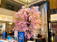 -成都安仁福朋喜来登酒店