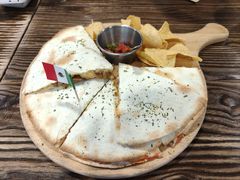 -MI WU FACTORY米屋美食工厂餐厅(绿地店)