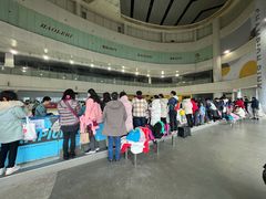 -冠军冰场CHAMPION RINK(百联又一城店)