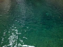 景点-众神白水涧景区