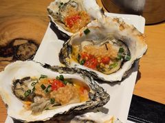 -木屋烧烤(龙岗龙城万科里店)