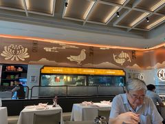 -谭厨中山传家菜.乳鸽.脆鲩鱼(华强北中航城店)