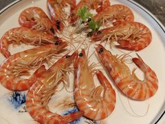 -佬太公海鸭·海鲜大排档(上海总店)