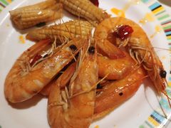 -吉布鲁牛排海鲜自助(芙蓉万家丽店)