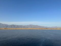 -野鸭湖国家湿地公园