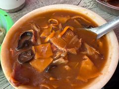 -逍遥镇刘相五胡辣汤豆沫馆(康复中街店)