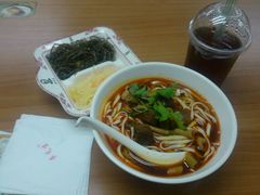 android_upload_pic-李先生牛肉面大王(马栏店)