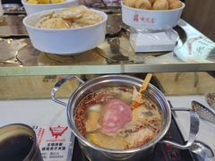 -西火火·川派小火锅(西溪银泰店)