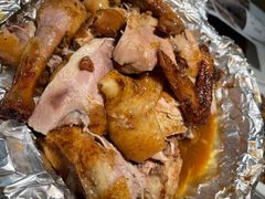 -原味田园·客家菜·土窑鸡(中航城君尚购物中心店)