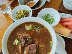 -无锡苏宁银河国际酒店-麺餐厅