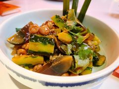 -鸣记脆皮烤鱼·海鲜烤鱼(三八广场店)