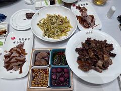 -全聚德(哈尔滨店)