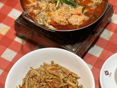 -湘菜时代风味餐厅