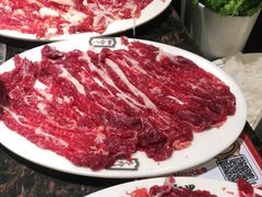 -八合里牛肉火锅(新洲店)