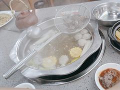 -牛团圆牛肉火锅店(总店)