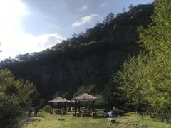 -白云源风景区