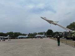 -中国航空博物馆