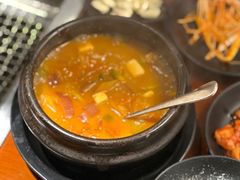 -肉甲韩国木炭烤肉(新壹街1店)