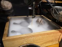 松茸牛肉丸-原牛道·潮汕围炉火锅(讯美店)