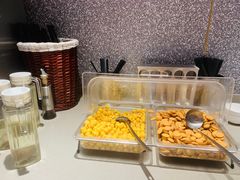 -半天妖烤鱼(东方新天地店)