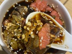 -孟记粥铺·家常菜·烧烤·粥(亚运村店)