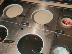 -温野菜涮涮锅(西单大悦城店)