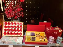-万豪中餐厅·粤菜·北京粤财JW万豪酒店