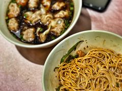 虾籽馄饨-花园茶楼(兴城西路店)