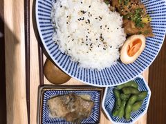 -肥朵食堂(带梦胡同店)