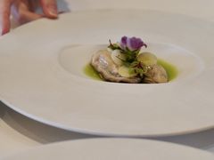 生蚝-Caprice(香港四季酒店)