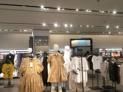 -ZARA(金安国际购物广场店)