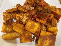 馕丁炒肉-217丰惠源抓饭(星湖街店)