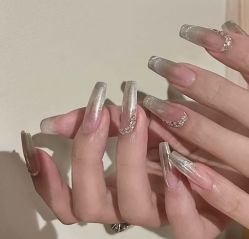 点击看大图 -睫毛弯弯·美甲美睫