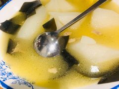 -鸡毛店·川菜(双楠店)