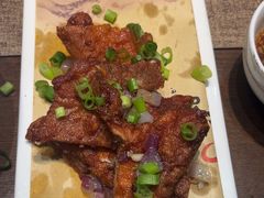 -俏东方·海味水饺·青岛菜(崂山店)
