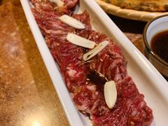 特上等横隔膜-炼火烤肉店