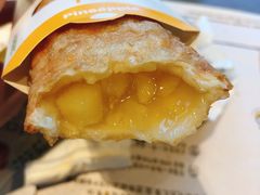 -麦当劳(金平路站店)