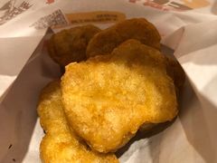 -汉堡王(上海凌云壹街坊店)
