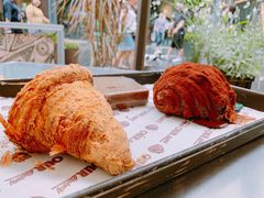 -OUR Bakery(三里屯太古里店)