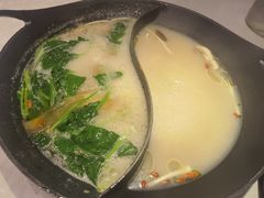-新辣道鱼火锅(上地华联店)