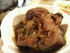 android_upload_pic-吉亨面馆(古北1699店)