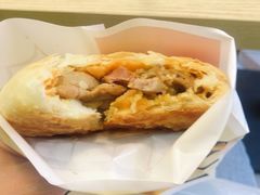 -吉品合酥脆烤饼(哈西金街店)