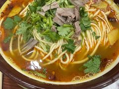 -美玲拉面(鞍山西道店)