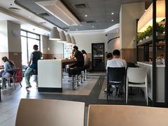 -肯德基(顺义光明大街店)