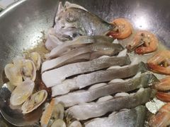 -百味馆·粤菜·湛江菜(后海花园店)