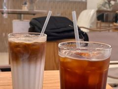 -Oasis coffee燕谷咖啡(公信店)