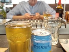 -很久以前羊肉串(昌里路三钢里店)