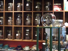 -RUMORS COFFEE ROASTERY鲁马滋咖啡(湖南路店)