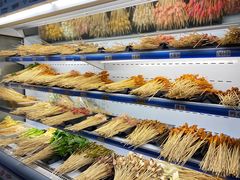 -瑞哦冷锅串串(汇融店)